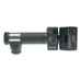 Pentax AF400T automatic electronic flash unit ac adapter II manual accessories