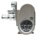 Bell and Howell Model 605 Double Run Eight 8mm film movie camera