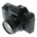 Pentax A3 Date 35mm film SLR camera Pentax-A 1:1.7 50mm KA lens mount