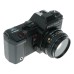 Pentax A3 Date 35mm film SLR camera Pentax-A 1:1.7 50mm KA lens mount