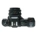 Pentax A3 Date 35mm film SLR camera Pentax-A 1:1.7 50mm KA lens mount