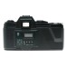 Pentax A3 Date 35mm film SLR camera Pentax-A 1:1.7 50mm KA lens mount