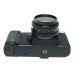 Pentax A3 Date 35mm film SLR camera Pentax-A 1:1.7 50mm KA lens mount