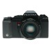 Pentax A3 Date 35mm film SLR camera Pentax-A 1:1.7 50mm KA lens mount