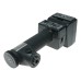 Pentax AF400T automatic electronic flash unit ac adapter II manual accessories