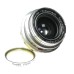 Schneider Retina-Curtagon f:2.8/35mm film Kodak reflex camera wide angle lens