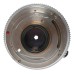 Schneider Retina-Curtagon f:2.8/35mm film Kodak reflex camera wide angle lens