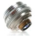 Schneider Retina-Curtagon f:2.8/35mm film Kodak reflex camera wide angle lens