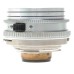 Schneider Retina-Curtagon f:2.8/35mm film Kodak reflex camera wide angle lens