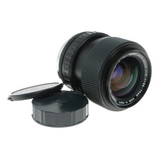 Olympus OM-System S Zuiko Auto Zoom 1:4 f=35-70mm camera lens