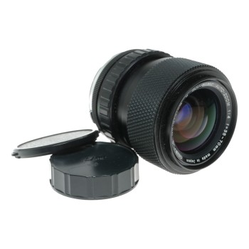 Olympus OM-System S Zuiko Auto Zoom 1:4 f=35-70mm camera lens