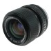 Olympus OM-System S Zuiko Auto Zoom 1:4 f=35-70mm camera lens