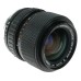 Olympus OM-System S Zuiko Auto Zoom 1:4 f=35-70mm camera lens