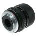 Olympus OM-System S Zuiko Auto Zoom 1:4 f=35-70mm camera lens