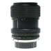 Olympus OM-System S Zuiko Auto Zoom 1:4 f=35-70mm camera lens