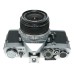 Olympus OM-1 35mm film SLR camera Auto-W 1:2.8 f=35mm