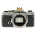 Olympus OM-1 35mm film SLR camera Auto-W 1:2.8 f=35mm