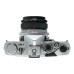Olympus OM-1 35mm film SLR camera Auto-W 1:2.8 f=35mm