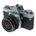 Olympus OM-1 35mm film SLR camera Auto-W 1:2.8 f=35mm