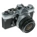 Olympus OM-1 35mm film SLR camera Auto-W 1:2.8 f=35mm