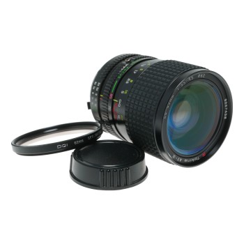 Olympia De Luxe 1:2.8 f=35mm camera lens 42mm thread mount