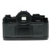 Canon A-1 35mm film SLR camera FD Lens 1:1.4 50mm excellent