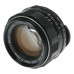 Asahi Super-Takumar 1:1.4/50 Pentax M42 35mm film SLR camera lens