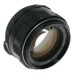 Asahi Super-Takumar 1:1.4/50 Pentax M42 35mm film SLR camera lens