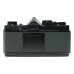Olympus OM-2 SLR film camera 50mm 28mm 135mm auto lenses filters flash accessories