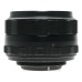 Asahi Super-Takumar 1:1.4/50 Pentax M42 35mm film SLR camera lens