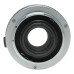 Kenko Olympus 2X OP Teleplus MC4 teleconverter for OM System SLR camera