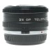 Kenko Olympus 2X OP Teleplus MC4 teleconverter for OM System SLR camera