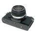 Olympus OM-2 SLR film camera 50mm 28mm 135mm auto lenses filters flash accessories