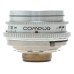 Schneider Retina-Tele-Arton f:4/85mm reflex camera telephoto lens