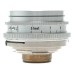 Schneider Retina-Tele-Arton f:4/85mm reflex camera telephoto lens