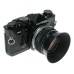 Olympus OM-2 SLR film camera 50mm 28mm 135mm auto lenses filters flash accessories