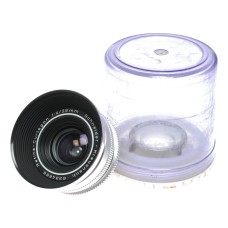 Schneider Retina-Curtagon f:4/28mm film Kodak SLR camera wide angle lens