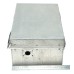 Aluminium vintage camera photography travel flight case 23cmx35cm
