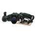 Canon F-1 35mm film SLR camera 1.4/50 FD macro tele Zoom lenses motor drive instructions