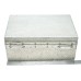 Aluminium vintage camera photography travel flight case 23cmx35cm