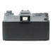 Voigtlander Bessamatic film camera Color-Skopar X 2.8/50 lens original case box papers