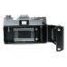 Voigtlander Bessamatic film camera Color-Skopar X 2.8/50 lens original case box papers