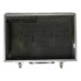 Aluminium vintage camera photography travel flight case 23cmx35cm
