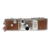 Keystone Criterion Model A-9 art deco 16mm film cine camera Wollensak Raptar f/2.5
