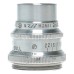 Keystone Criterion Model A-9 art deco 16mm film cine camera Wollensak Raptar f/2.5