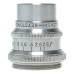 Keystone Criterion Model A-9 art deco 16mm film cine camera Wollensak Raptar f/2.5