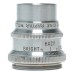 Keystone Criterion Model A-9 art deco 16mm film cine camera Wollensak Raptar f/2.5