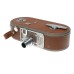 Keystone Criterion Model A-9 art deco 16mm film cine camera Wollensak Raptar f/2.5
