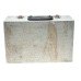 Aluminium vintage camera photography travel flight case 23cmx35cm