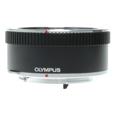 Olympus OM 35mm film SLR camera Extension Tube 25 for close-up macro photography